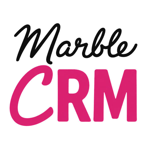 Marble CRM